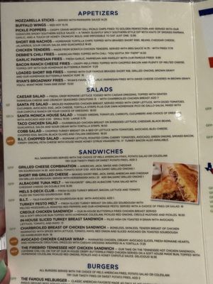 Menu photo 5 Mel's Drive-In Nashville, TN Menu photo 5 Mel's Drive-In Nashville, TN