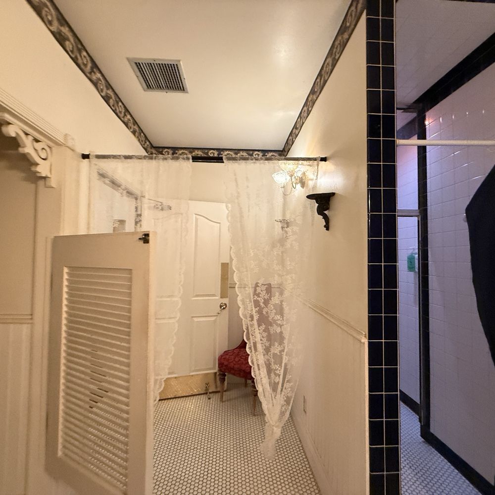 Overlook Mineral Springs Spa