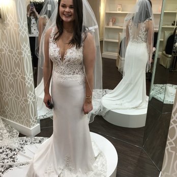 Tailored To You - Picking the dress at Tesori - Sewing & Alterations Near Me - Fayetteville, Arkansas Tailored To You - Picking the dress at Tesori - Sewing & Alterations Near Me - Fayetteville, Arkansas