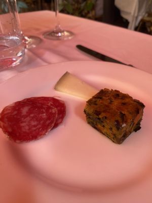 Drogheria della Rosa by null