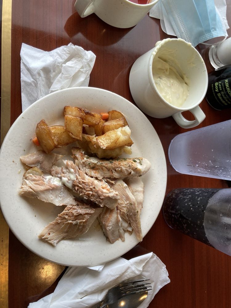 CHINA STAR BUFFET - Updated July 2024 - 23 Photos & 16 Reviews - 1105 N ...