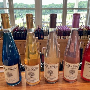 Pocono Daytripper - Beautiful bottles of wine - Food Tours Near Me - East Stroudsburg, Pennsylvania Pocono Daytripper - Beautiful bottles of wine - Food Tours Near Me - East Stroudsburg, Pennsylvania