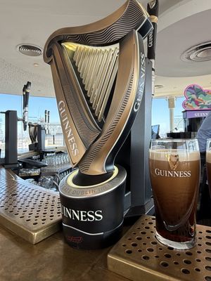 Guinness Storehouse by null