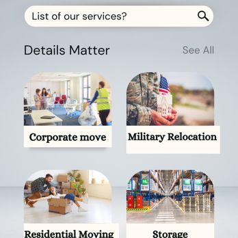 District Moving Companies Movers 12115 Acton Ln Waldorf Md Phone Number