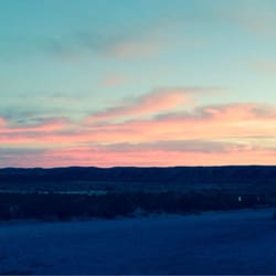 Monticello RV Park - Great Views of the New Mexico sunsets