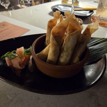Tipsy Thaiger - Curry Sticks - Thai Near Me - Roswell, Georgia Tipsy Thaiger - Curry Sticks - Thai Near Me - Roswell, Georgia