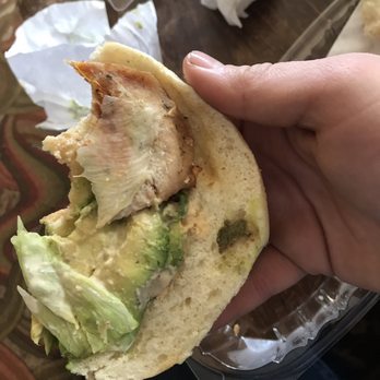 Goldberg's Famous Bagels - Bagels Near Me - Katonah, New York