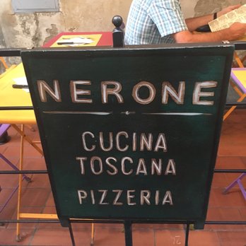 Nerone - Tuscan Near Me - Florence, FI Nerone - Tuscan Near Me - Florence, FI