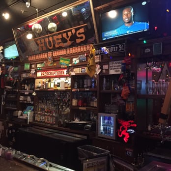 Huey's Downtown - The bar - Burgers Near Me - Memphis, Tennessee Huey's Downtown - The bar - Burgers Near Me - Memphis, Tennessee