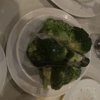 Eddie Merlot's - broccoli - Seafood Near Me - Pittsburgh, Pennsylvania Eddie Merlot's - broccoli - Seafood Near Me - Pittsburgh, Pennsylvania