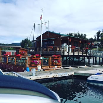 Deer Harbor Marina - Marinas Near Me - Deer Harbor, Washington