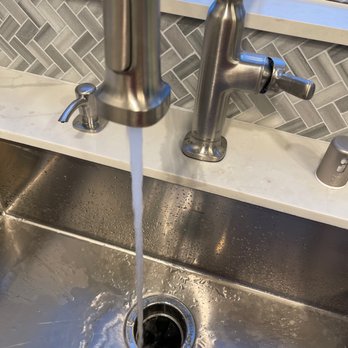 24/7 Plumbing & Rooter - a kitchen sink with a drain - Plumbing Near Me 24/7 Plumbing & Rooter - a kitchen sink with a drain - Plumbing Near Me