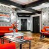 City Hall Grand Hotel gift card