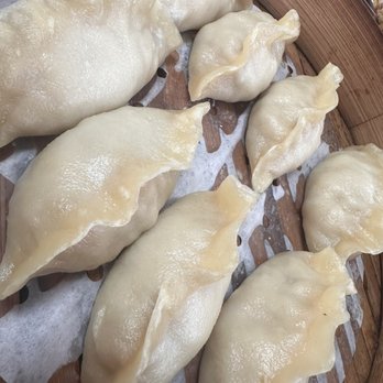 Dumpling King - chicken dumplings - Dim Sum Near Me - Pembroke Pines, Florida Dumpling King - chicken dumplings - Dim Sum Near Me - Pembroke Pines, Florida