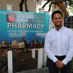 Annapolis Professional Pharmacy