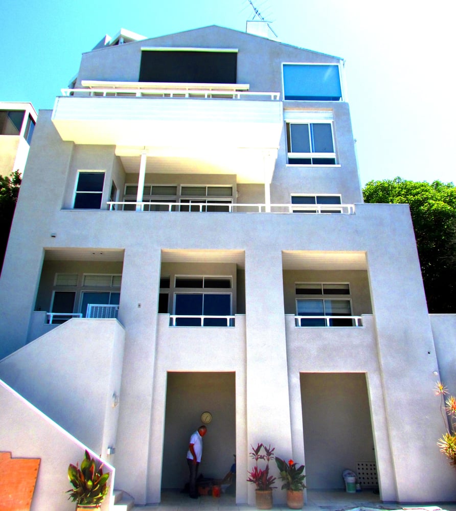 Slide of Ewell Construction