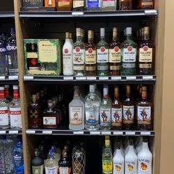 Walker Wine & Liquor