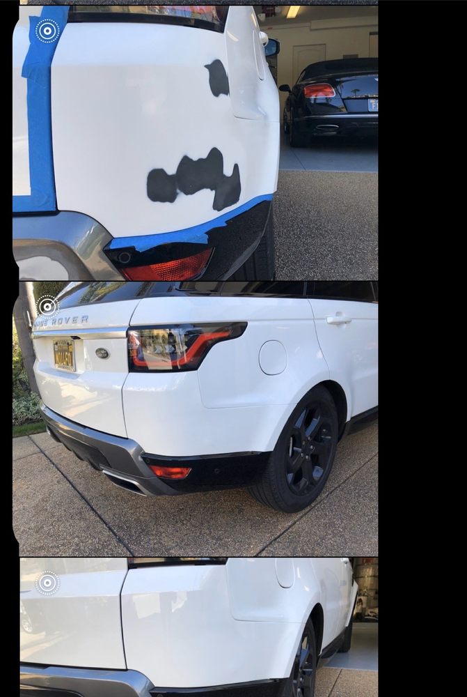 RENEW IT 36 Photos & 17 Reviews Camarillo, California Auto Detailing Phone Number Yelp