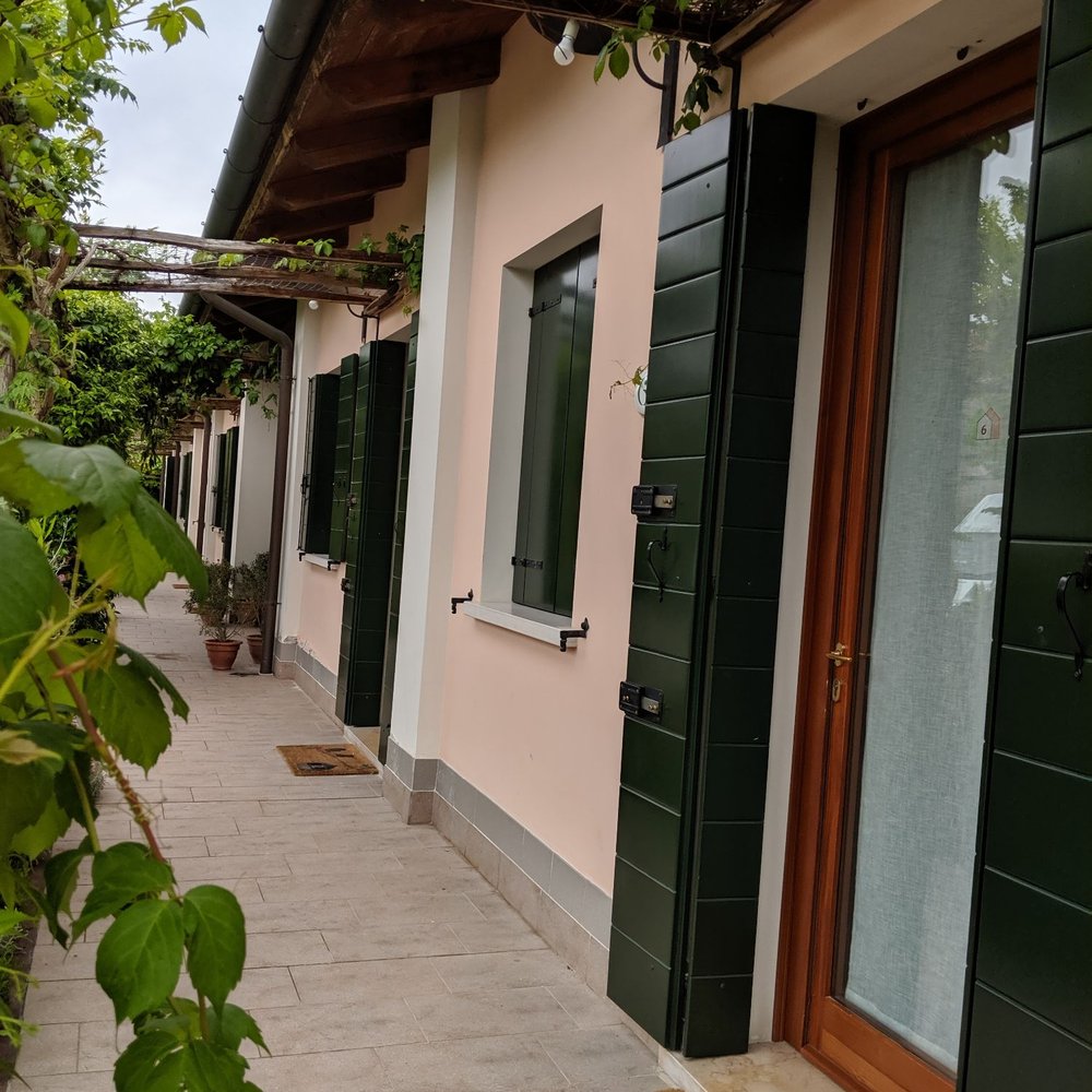 Agriturismo Ca' Danieli - Agriturismi Near Me - Tessera, VE