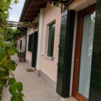 Agriturismo Ca' Danieli - Agriturismi Near Me - Tessera, VE