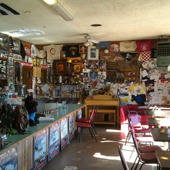 Bagdad Cafe - Cafes Near Me - Newberry Springs, California