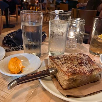 Indaco - Italian Near Me - Charleston, South Carolina