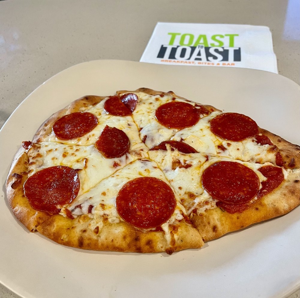 TOAST TO TOAST Updated August 2024 8402 S Hosmer St, Washington Breakfast & Brunch