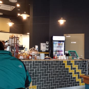 Basket Brothers - Front - Coffee & Tea Near Me - Sydney, NSW