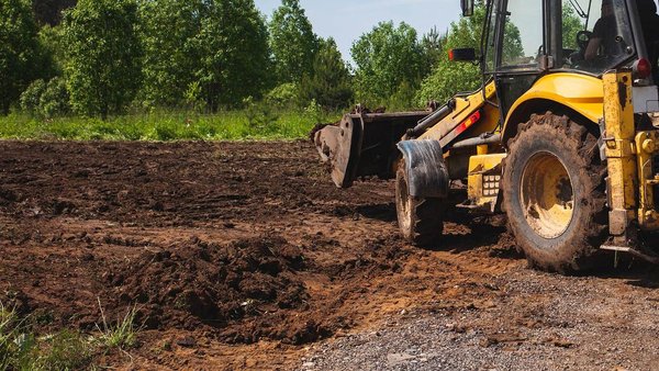 Hayden Dial Construction