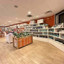 Le Creuset Outlet Store