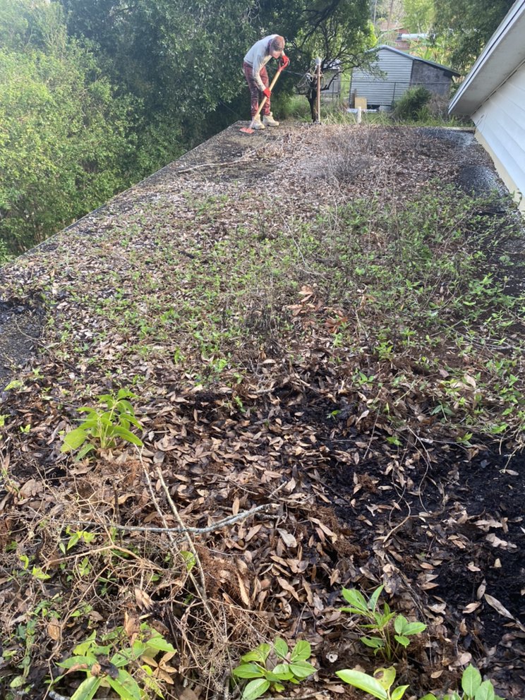 Slide of VAJ Roofing