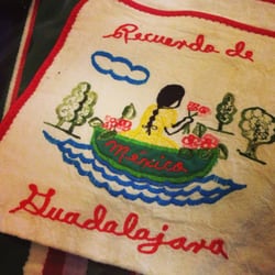 La Casita Mexican Restaurant