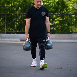 Rep In Motion