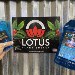 Shuga Beanz - Flavor infused energy drinks featuring Lotus a plant based energy product