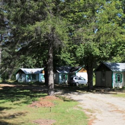 user provided Pine Valley Cabins photo