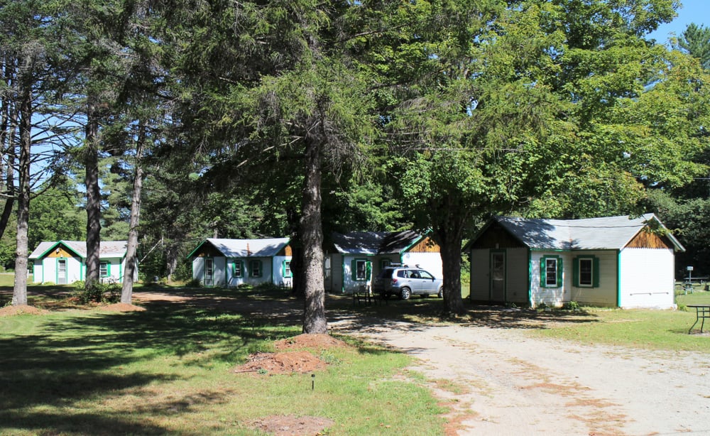 PINE VALLEY CABINS Updated June 2024 13 Reviews 3466 US Rt 3