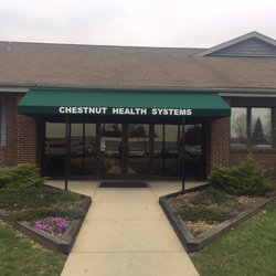 Chestnut Health Systems
