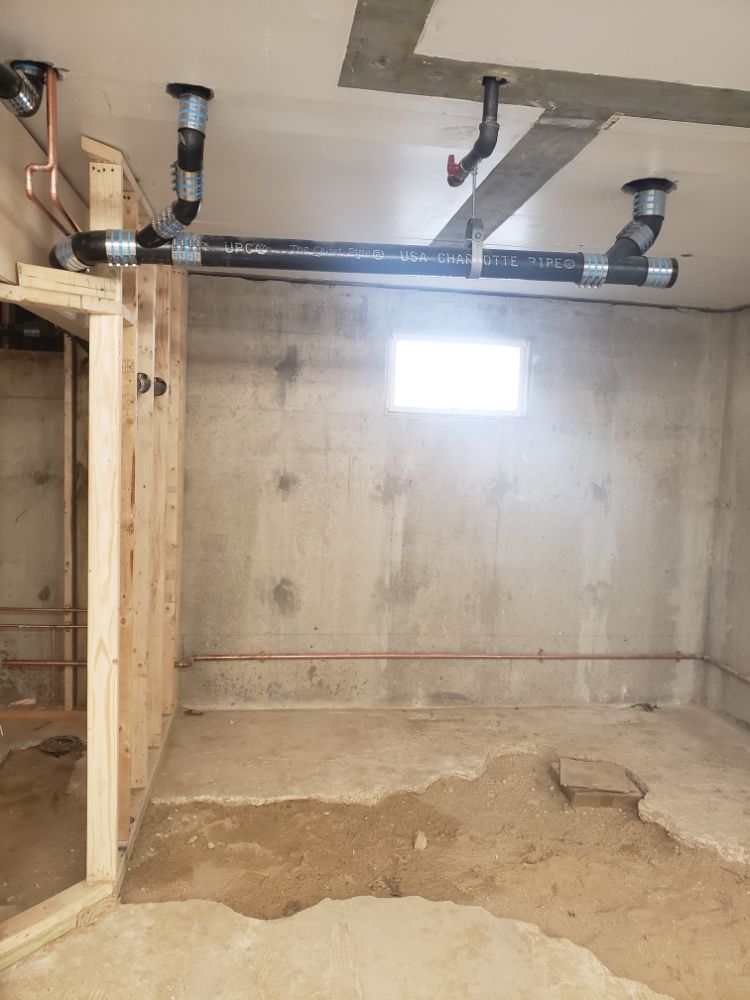 Slide of Ace Quality Plumbing & Heating