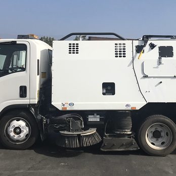 Trinity Property Services - Our A4 Storm fleet is Great for HOA & Construction sweeps! - Pressure Washers Near Me Trinity Property Services - Our A4 Storm fleet is Great for HOA & Construction sweeps! - Pressure Washers Near Me