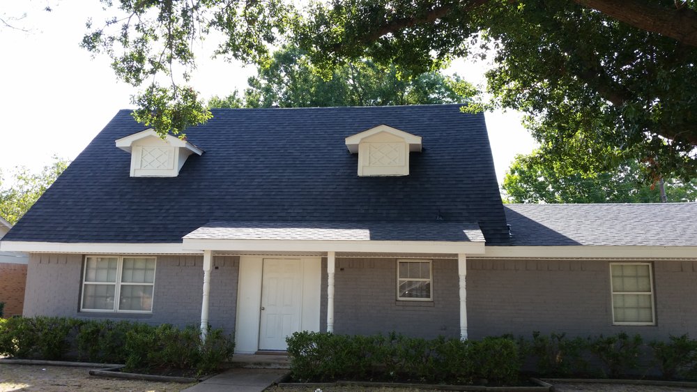 Slide of Roofing & Siding Smiths