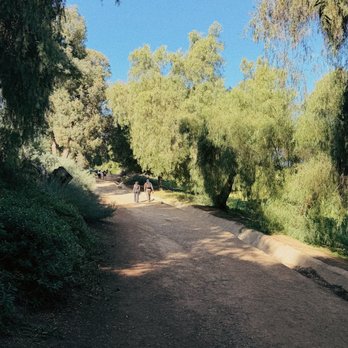 Eucalyptus Trail Loop - Hiking Near Me - Chino Hills, California Eucalyptus Trail Loop - Hiking Near Me - Chino Hills, California