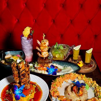 What The Fish - Seafood Near Me - Long Island City, New York What The Fish - Seafood Near Me - Long Island City, New York