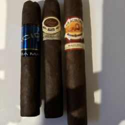 Havana Leaf & Vine - THE GORGEOUS NIKKA SUGGESTED THESE BASED ON MY PREFERENCE. NIKKA‍