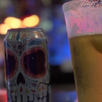 Tubby's Tavern - a glass of beer and a can of beer - Sports Bars Near Me - Whittier, California Tubby's Tavern - a glass of beer and a can of beer - Sports Bars Near Me - Whittier, California