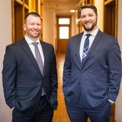 Krische & Moertel - Attorneys Matthew J. Krische and Ryan J. Moertel