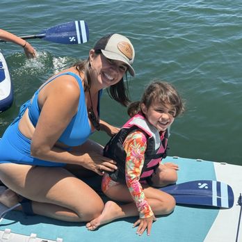 Sterling Sails - Sail & Swim - Sailing Near Me - San Diego, California