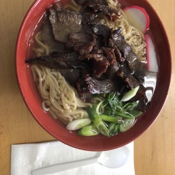 Teriyaki Hawaii - Saimin Terri beef - Hawaiian Near Me - Gardena, California Teriyaki Hawaii - Saimin Terri beef - Hawaiian Near Me - Gardena, California