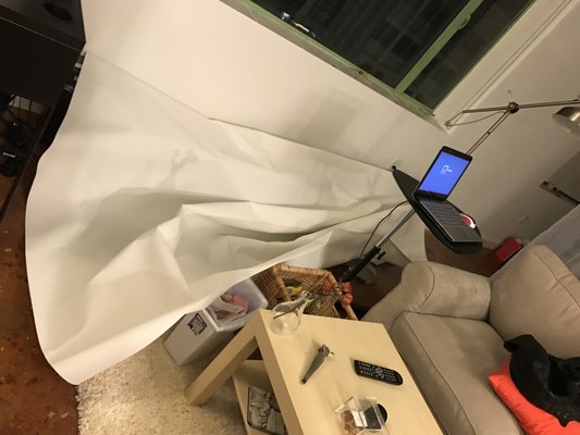 Church Street Lofts by null