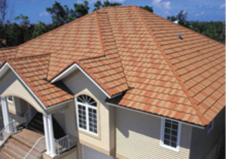 Slide of Foster's Roofing Enterprises