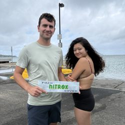 Aaron's Dive Shop
